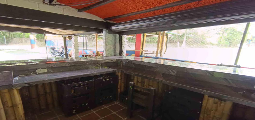 Local en venta en Santa Helena, Manizales, 64 m² · foto 14 de 18