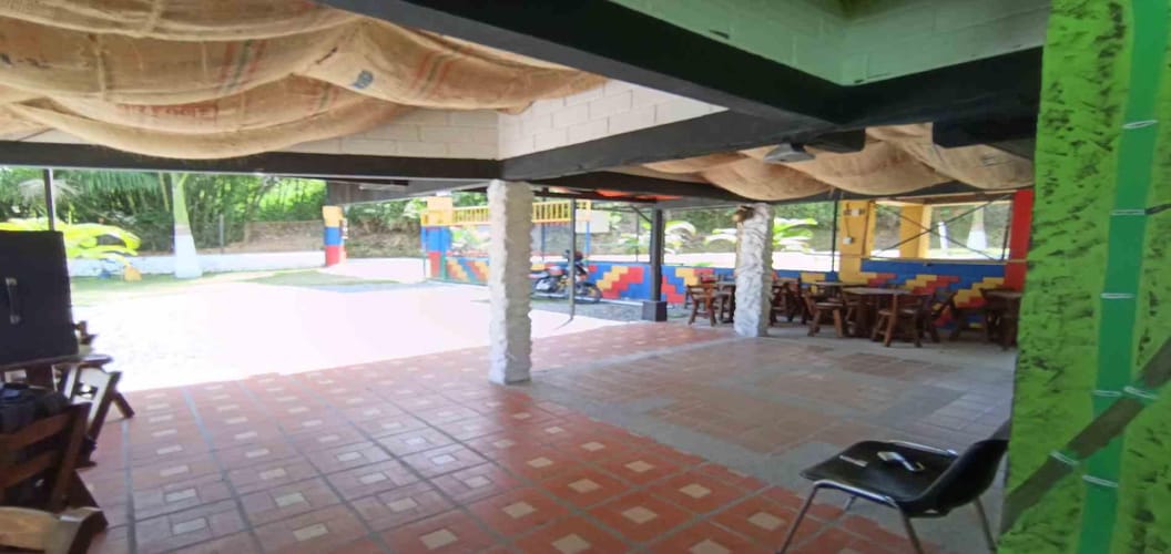 Local en venta en Santa Helena, Manizales, 64 m² · foto 17 de 18