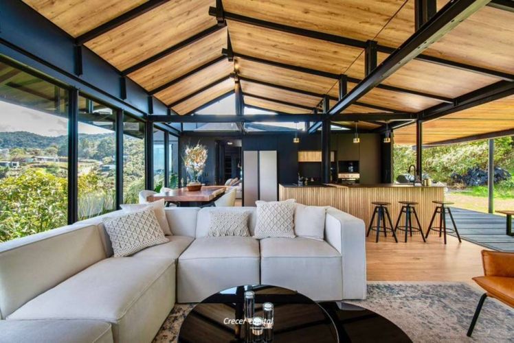 Casa de 3 alcobas en venta en Las Palmas, Envigado, 165 m² · foto 3 de 11