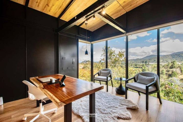 Casa de 3 alcobas en venta en Las Palmas, Envigado, 165 m² · foto 7 de 11