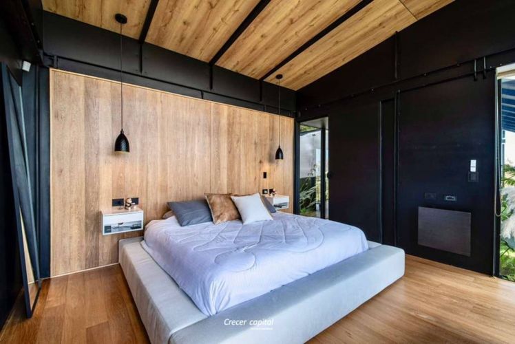 Casa de 3 alcobas en venta en Las Palmas, Envigado, 165 m² · foto 8 de 11
