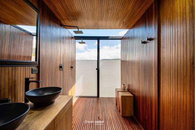 Casa de 3 alcobas en venta en Las Palmas, Envigado, 165 m² · foto 9 de 11