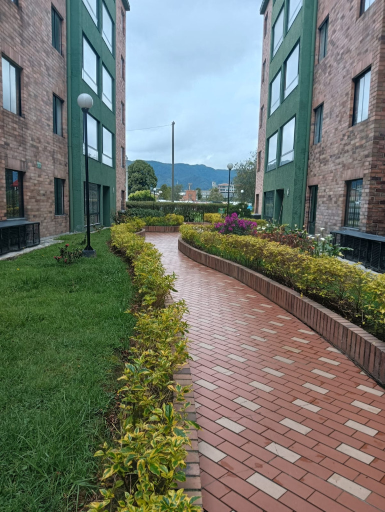 Apartamento en Arriendo en Pontevedra, Bogotá