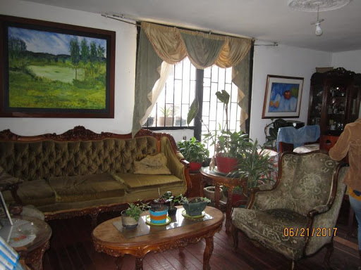 Casa en venta en Palermo, Bogotá · foto 18 de 20