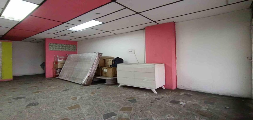 Local en arriendo en El Centro, Manizales, 22 m² · foto 2 de 11