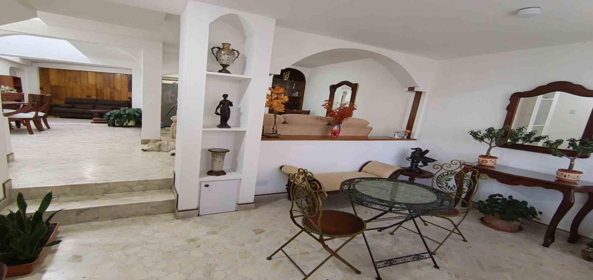 House for rent in Belen, Manizales