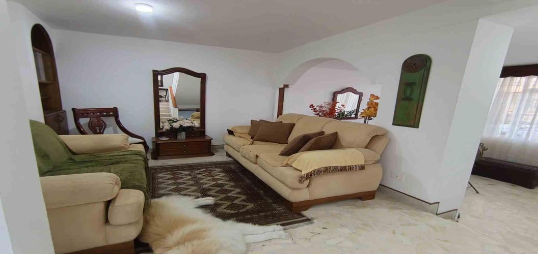 Casa de 5 alcobas en arriendo en Belen, Manizales, 252 m² · foto 4 de 24