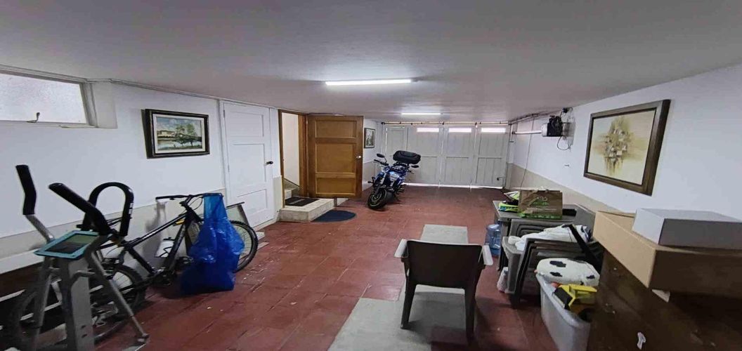 Casa de 5 alcobas en arriendo en Belen, Manizales, 252 m² · foto 11 de 24