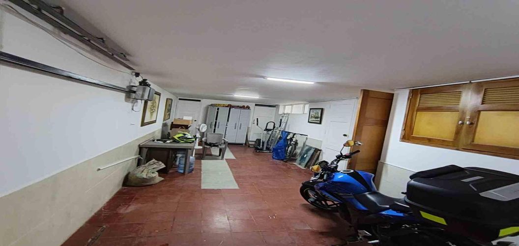 Casa de 5 alcobas en arriendo en Belen, Manizales, 252 m² · foto 13 de 24