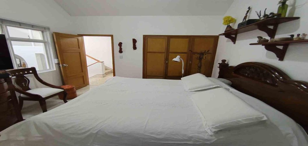 Casa de 5 alcobas en arriendo en Belen, Manizales, 252 m² · foto 15 de 24
