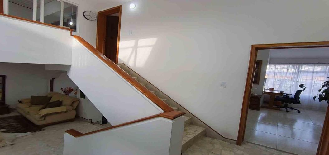 Casa de 5 alcobas en arriendo en Belen, Manizales, 252 m² · foto 17 de 24