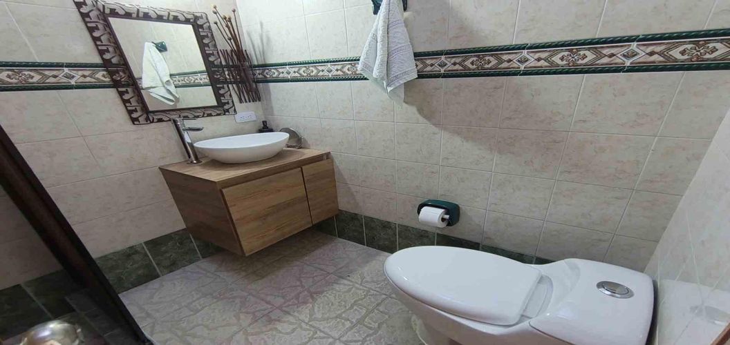 Casa de 5 alcobas en arriendo en Belen, Manizales, 252 m² · foto 18 de 24