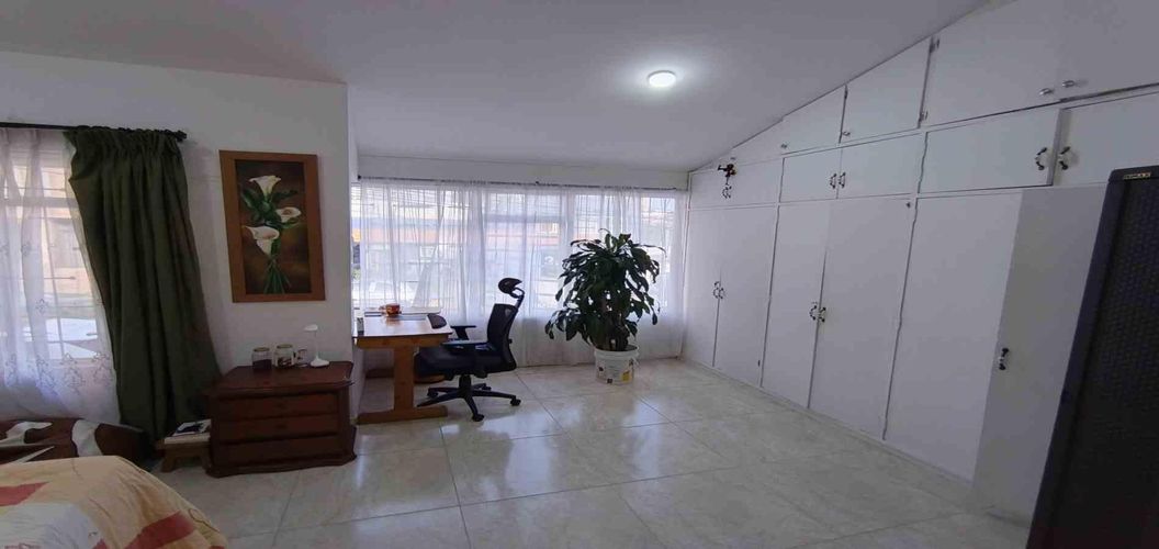 Casa de 5 alcobas en arriendo en Belen, Manizales, 252 m² · foto 20 de 24