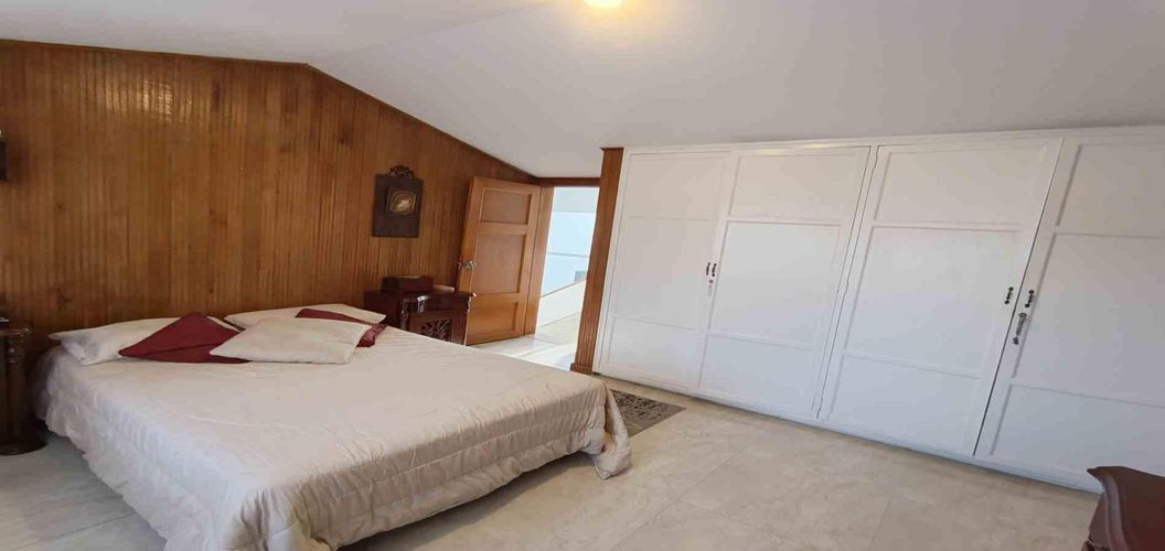 Casa de 5 alcobas en arriendo en Belen, Manizales, 252 m² · foto 23 de 24