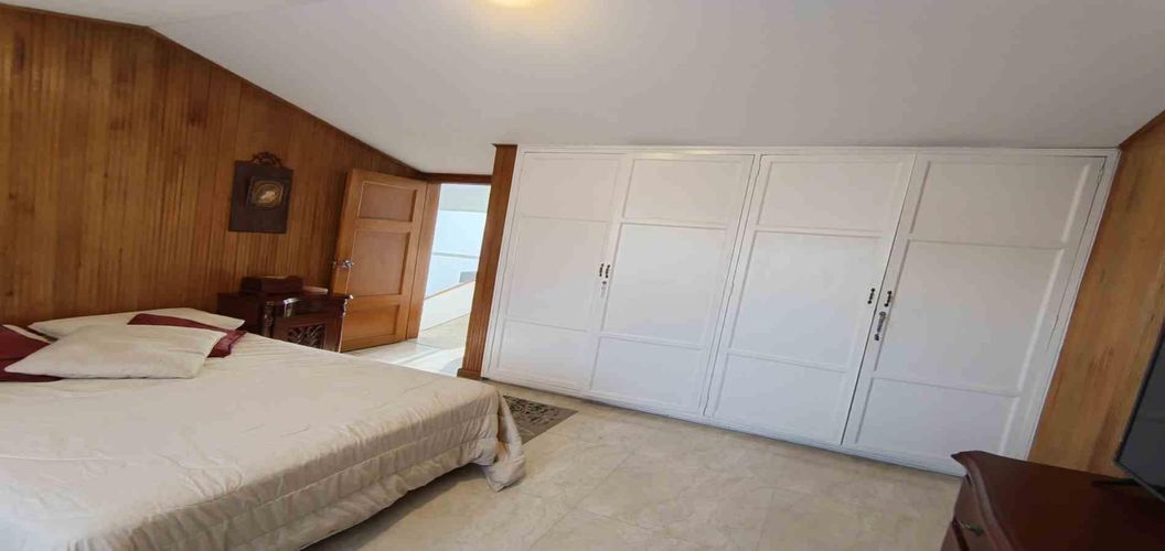 Casa de 5 alcobas en arriendo en Belen, Manizales, 252 m² · foto 24 de 24