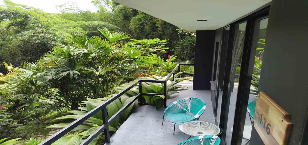 Edificio en venta en El Caimo, Armenia, 650 m² · foto 7 de 24