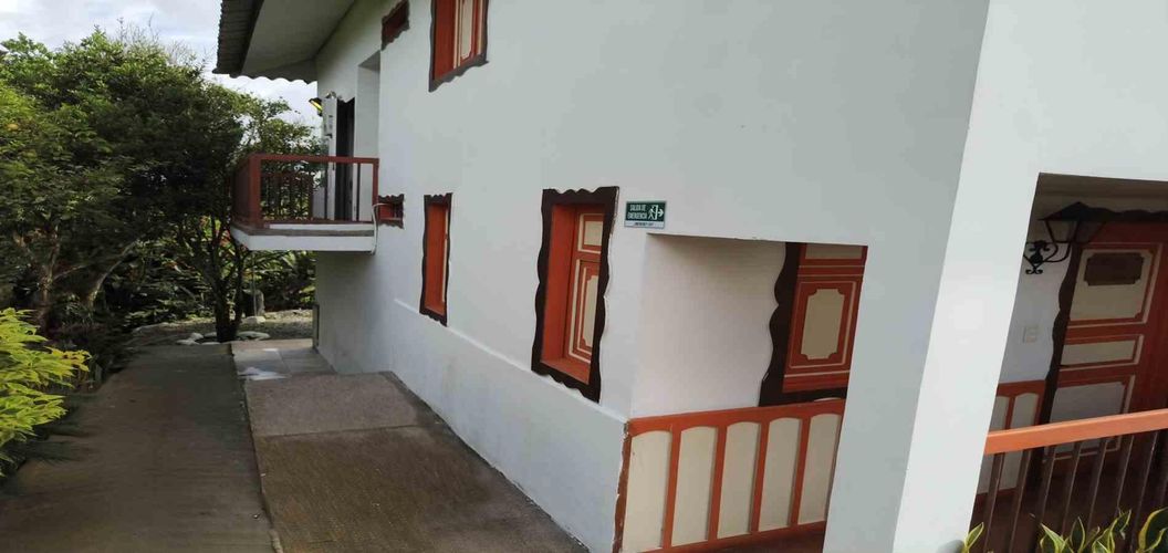 Edificio en venta en El Caimo, Armenia, 650 m² · foto 12 de 24