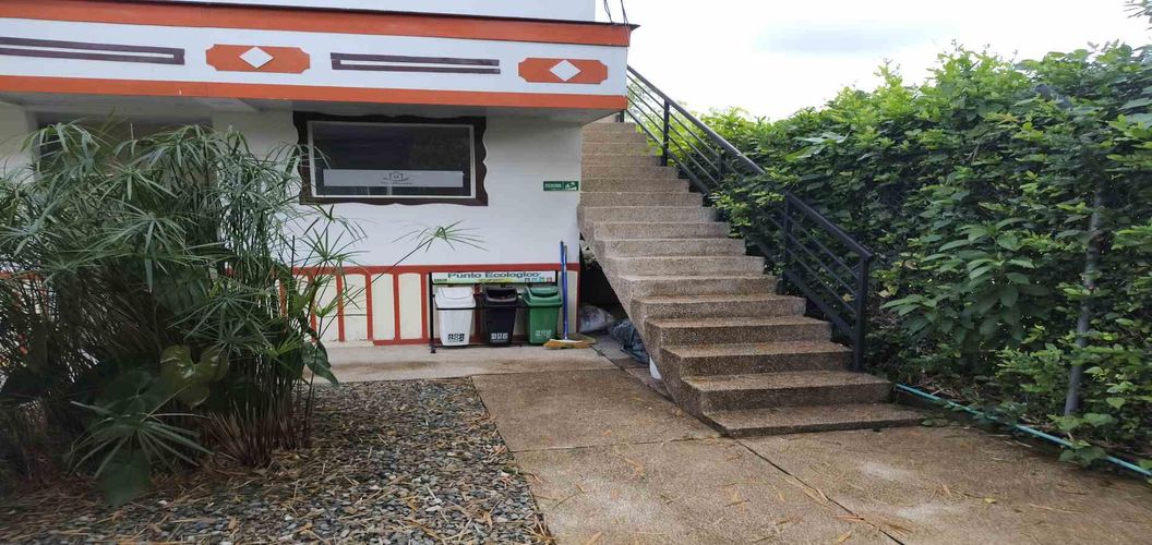 Edificio en venta en El Caimo, Armenia, 650 m² · foto 22 de 24