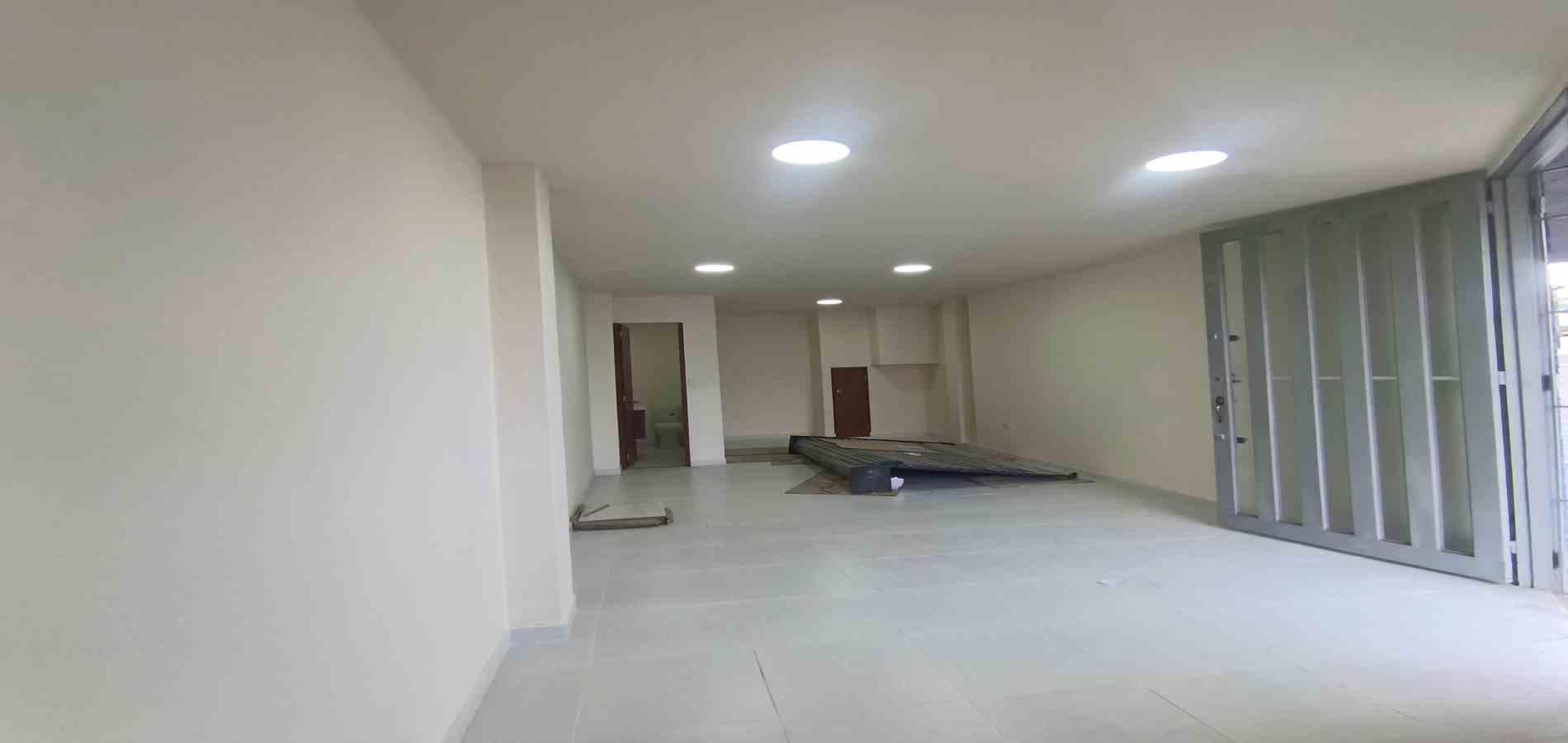 Retail space for rent in Fundadores, Manizales