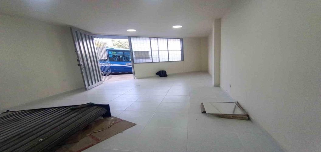 Local en arriendo en Fundadores, Manizales, 43 m² · foto 13 de 24