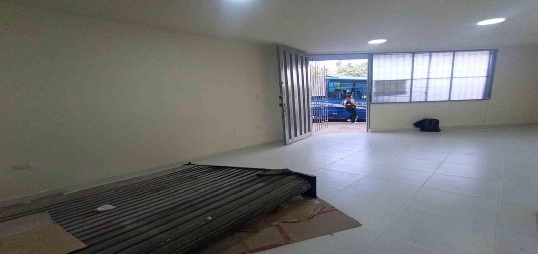 Local en arriendo en Fundadores, Manizales, 43 m² · foto 14 de 24