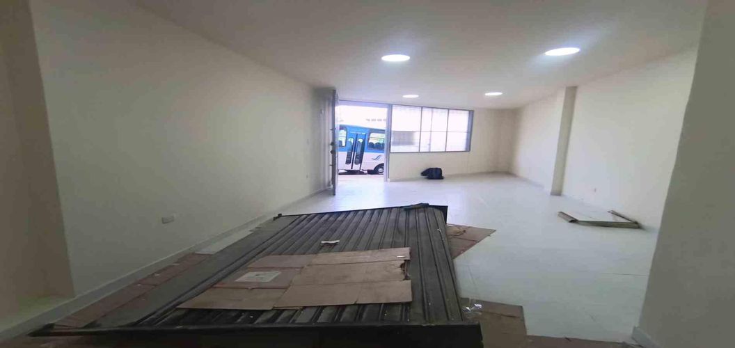 Local en arriendo en Fundadores, Manizales, 43 m² · foto 17 de 24