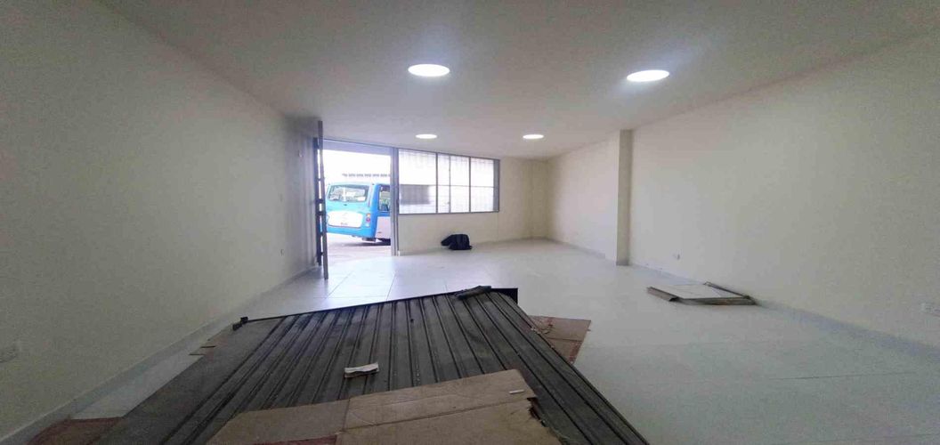 Local en arriendo en Fundadores, Manizales, 43 m² · foto 18 de 24
