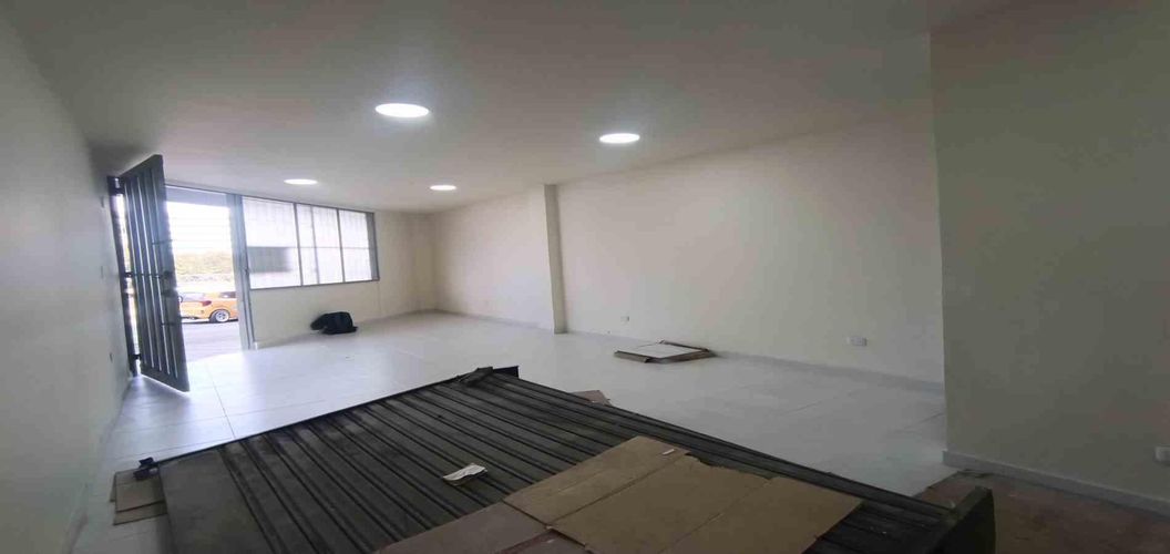 Local en arriendo en Fundadores, Manizales, 43 m² · foto 20 de 24