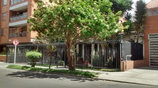 Casa en venta en Santa Barbara, Bogotá · foto 5 de 5