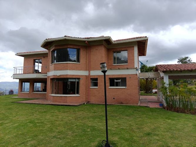 Casa de 8 alcobas en venta en Yerbabuena, Chía, 950 m² · foto 5 de 24