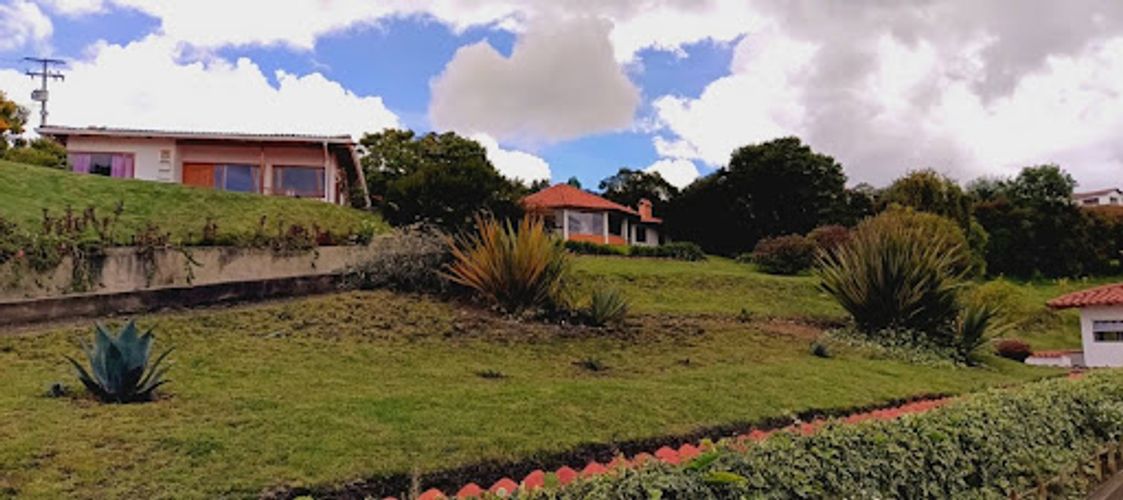 Casa de 8 alcobas en venta en Yerbabuena, Chía, 950 m² · foto 6 de 24