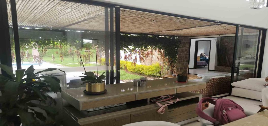 Casa de 5 alcobas en venta en El Caimo, Armenia, 302 m² · foto 6 de 24
