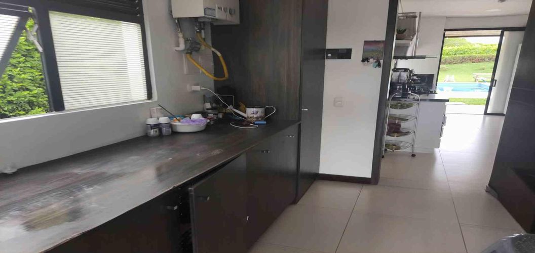 Casa de 5 alcobas en venta en El Caimo, Armenia, 302 m² · foto 8 de 24