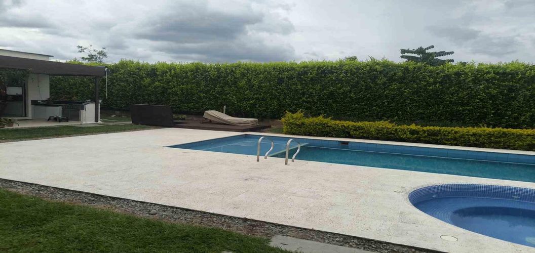 Casa de 5 alcobas en venta en El Caimo, Armenia, 302 m² · foto 14 de 24