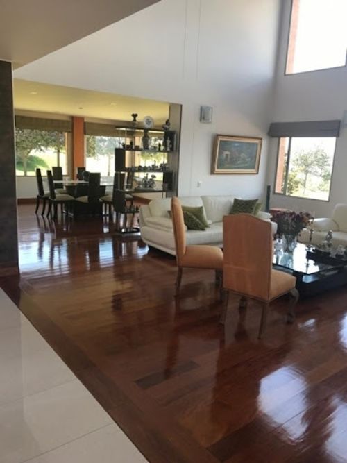 Casa de 8 alcobas en venta en Yerbabuena, Chía, 950 m² · foto 14 de 24
