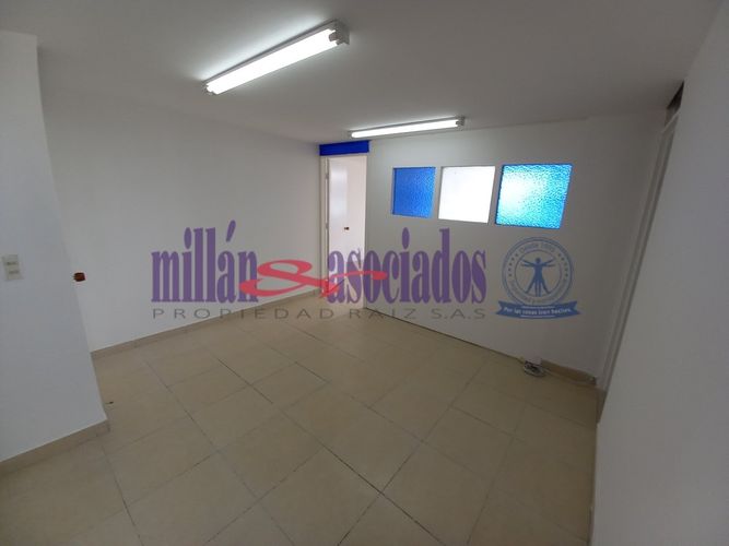 Oficina en arriendo en El Centro, Manizales, 42 m² · foto 4 de 24