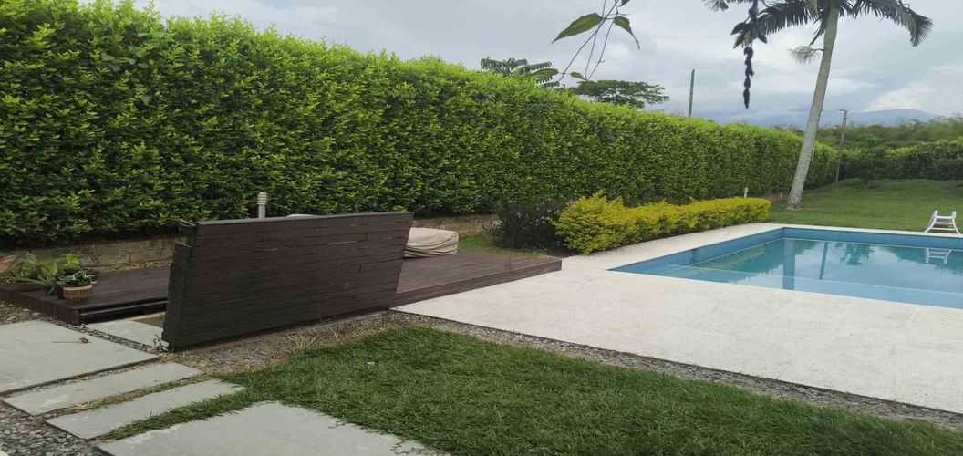 Casa de 5 alcobas en venta en El Caimo, Armenia, 302 m² · foto 20 de 24