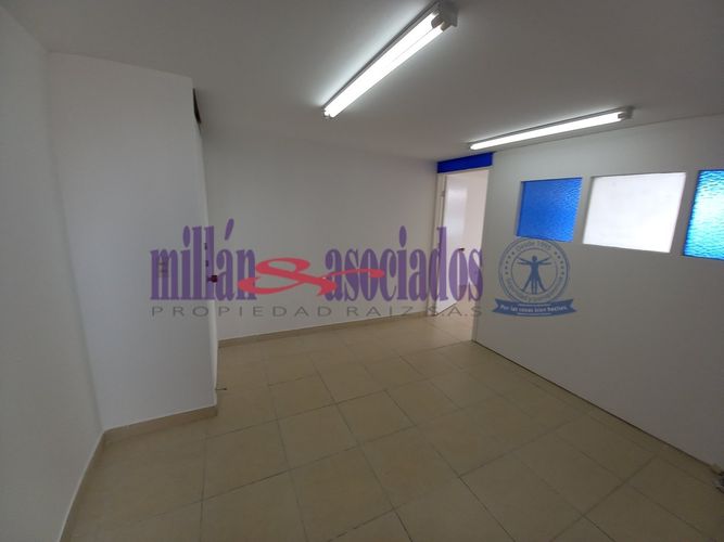 Oficina en arriendo en El Centro, Manizales, 42 m² · foto 5 de 24