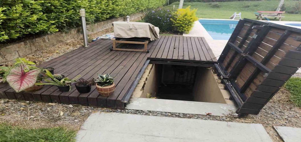 Casa de 5 alcobas en venta en El Caimo, Armenia, 302 m² · foto 21 de 24