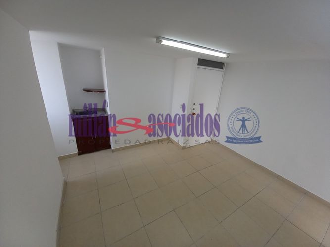 Oficina en arriendo en El Centro, Manizales, 42 m² · foto 6 de 24