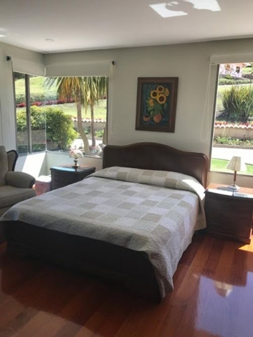 Casa de 8 alcobas en venta en Yerbabuena, Chía, 950 m² · foto 19 de 24