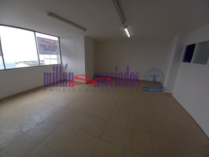 Oficina en arriendo en El Centro, Manizales, 42 m² · foto 12 de 24