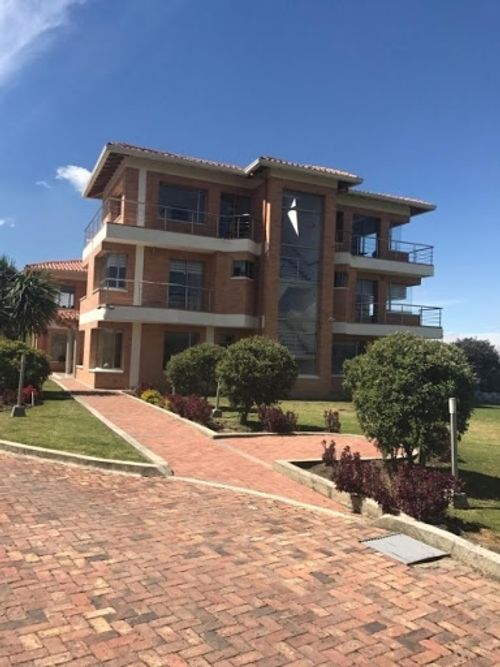 Casa de 8 alcobas en venta en Yerbabuena, Chía, 950 m² · foto 22 de 24
