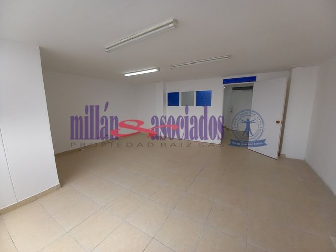 Oficina en arriendo en El Centro, Manizales, 42 m² · foto 15 de 24