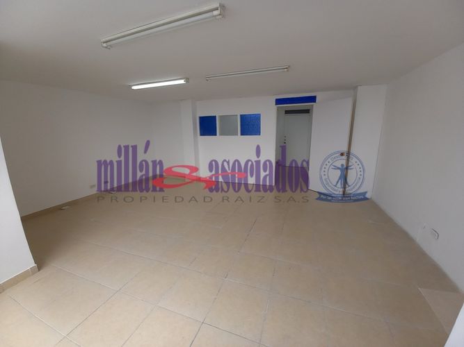 Oficina en arriendo en El Centro, Manizales, 42 m² · foto 16 de 24