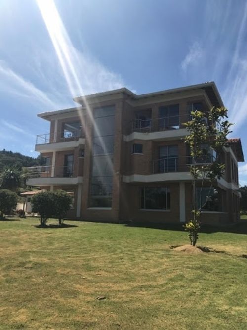 Casa de 8 alcobas en venta en Yerbabuena, Chía, 950 m² · foto 23 de 24