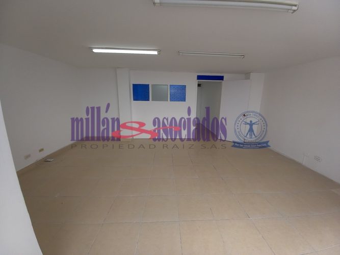 Oficina en arriendo en El Centro, Manizales, 42 m² · foto 17 de 24