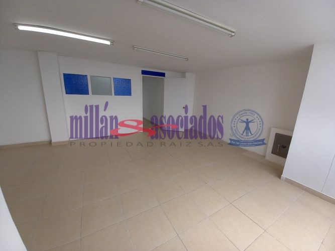 Oficina en arriendo en El Centro, Manizales, 42 m² · foto 18 de 24