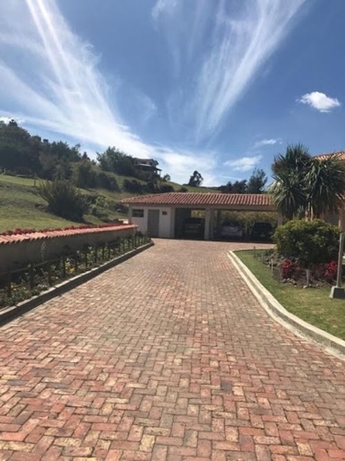 Casa de 8 alcobas en venta en Yerbabuena, Chía, 950 m² · foto 24 de 24