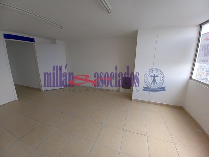 Oficina en arriendo en El Centro, Manizales, 42 m² · foto 19 de 24